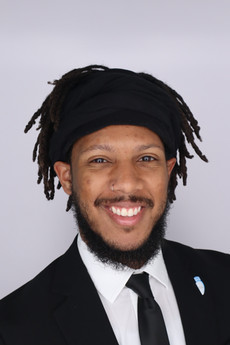 Dr. Terron Phillips